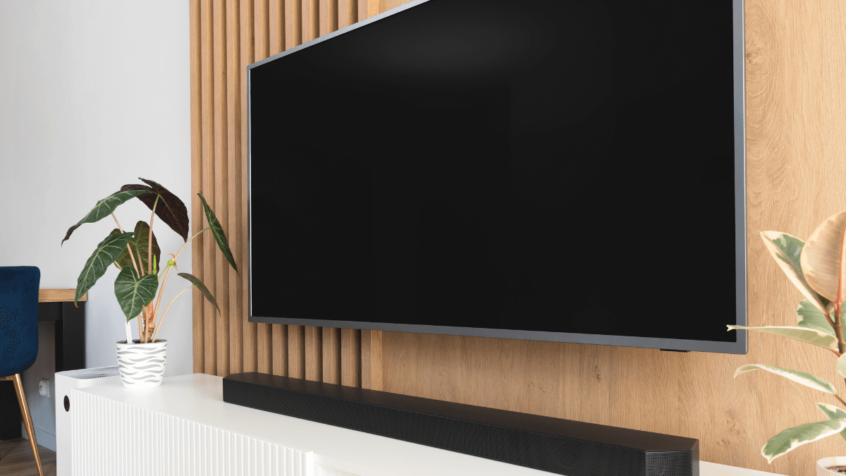 5 dicas para melhorar o som da TV sem trocar de aparelho