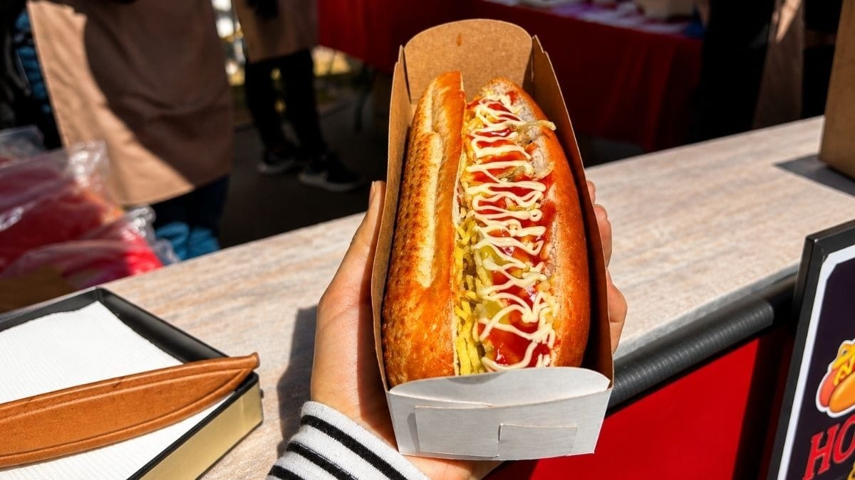Feira Sem Glúten acontece em SP com clássicos da Festa Junina