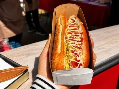 Feira Sem Glúten acontece em SP com clássicos da Festa Junina