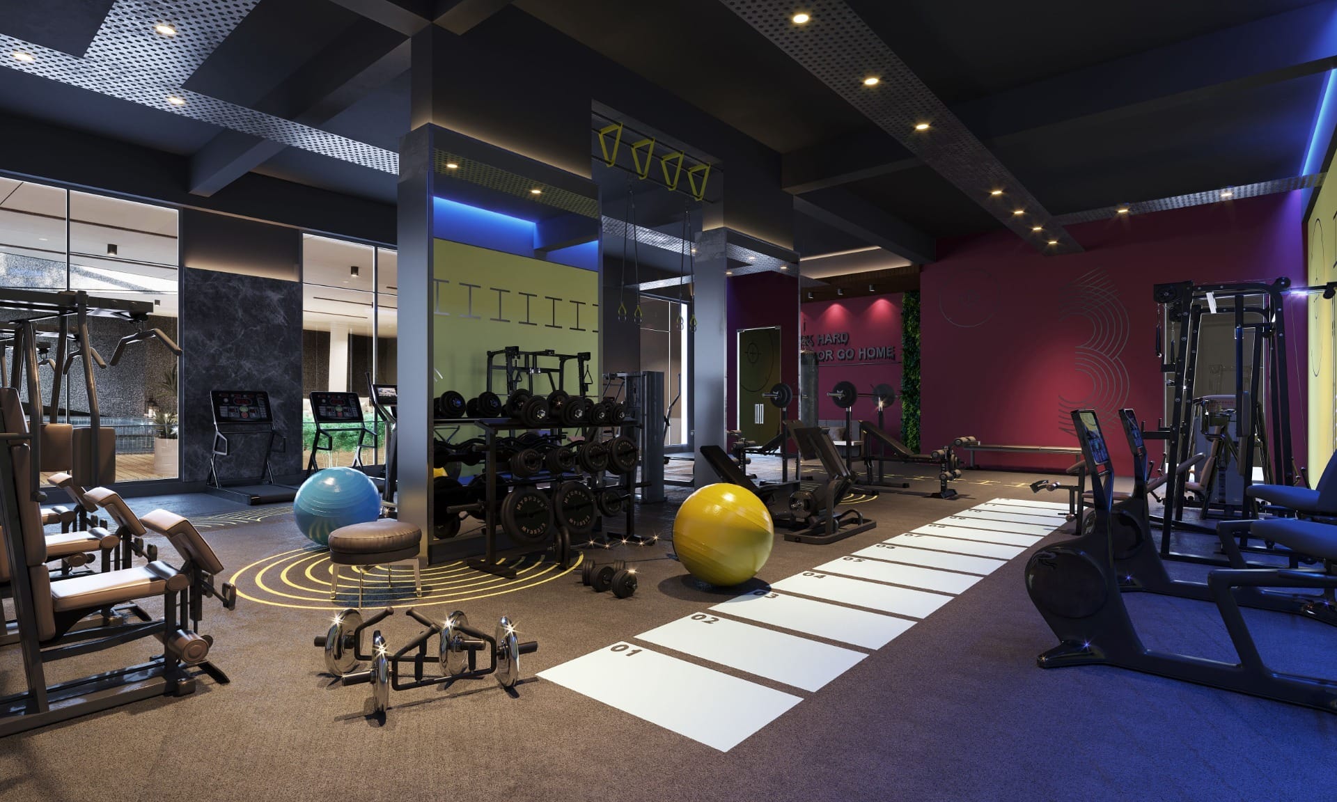 Congelar o corpo e fazer networking: a nova tendência do wellness