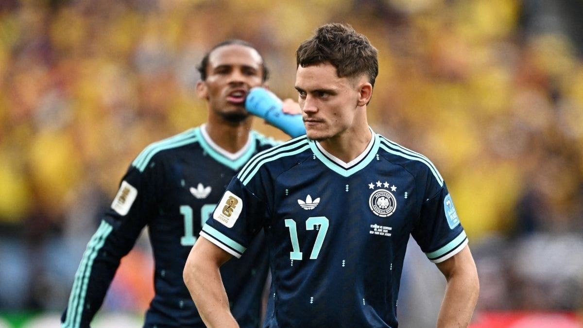 Jornal detona a Alemanha após derrota: “logo estará fora da Copa”