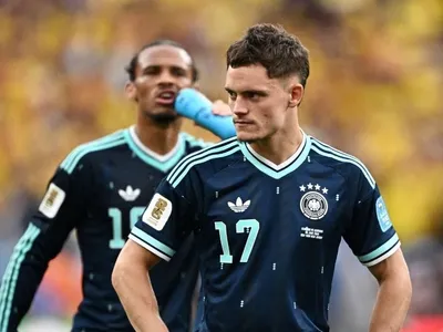 Jornal detona a Alemanha após derrota: “logo estará fora da Copa”