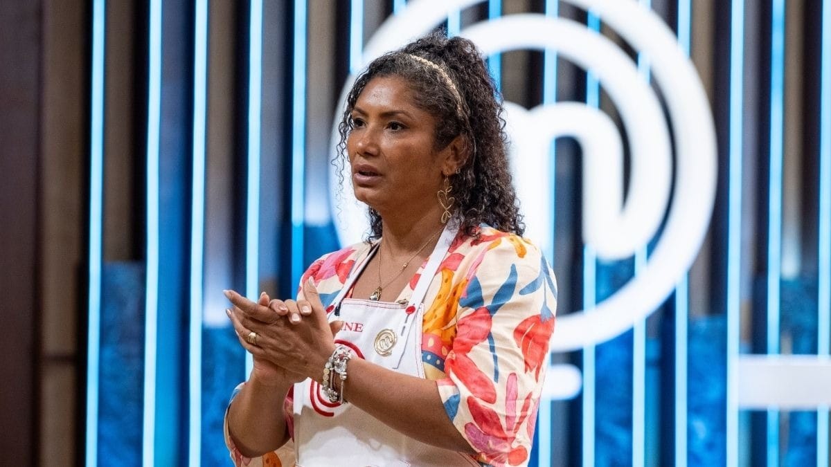 Após perder prova em grupo, Aline é detonada por equipe: "Líder ruim"