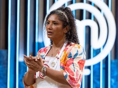 Após perder prova em grupo, Aline é detonada por equipe: "Líder ruim"