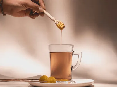4 bebidas quentes para espantar o frio