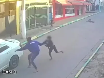 Corpo encontrado em mata é de mãe de criança quase sequestrada em SP