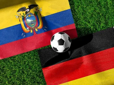 Equador x Alemanha: escalações confirmadas com artilheiro no banco
