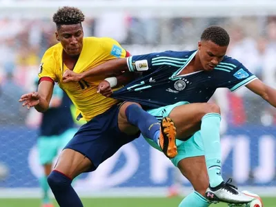 Veja como ficou a classificação final do grupo da Alemanha na Copa