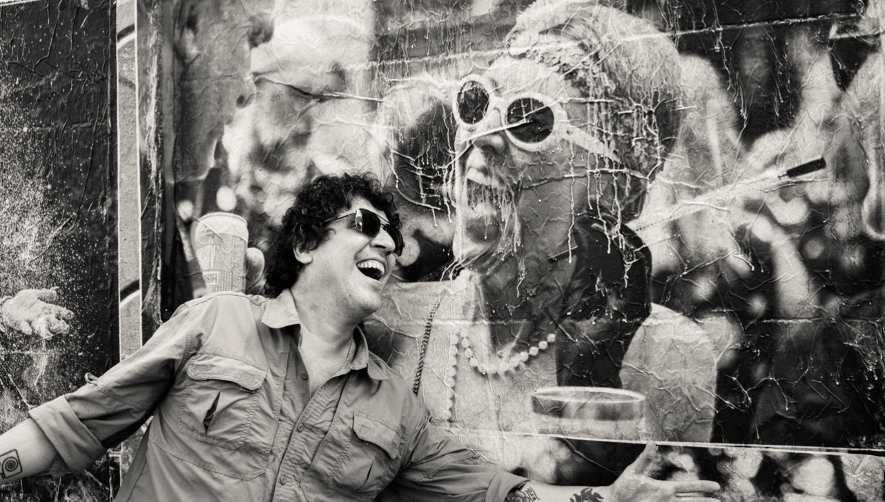 Exposição “Olho na Rua”