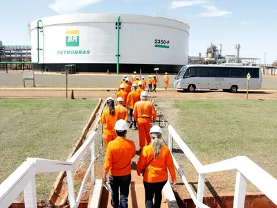 Petrobras retoma obras da fábrica de fertilizantes em Mato Grosso do Sul