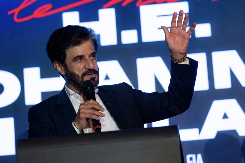 FIA retira limite de mandatos e amplia poder de Ben Sulayem; entenda