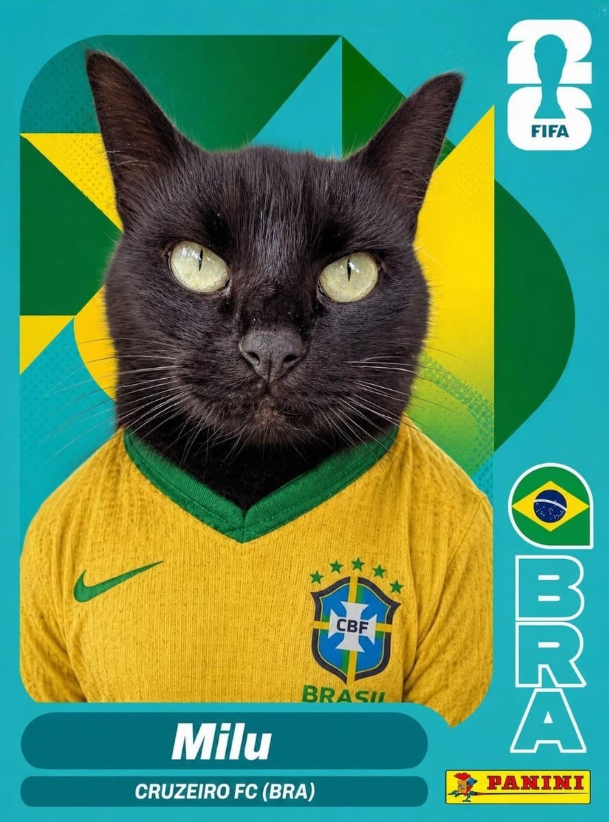 Bicharada profética: conheça os animais 'videntes' que agitam a Copa 2026