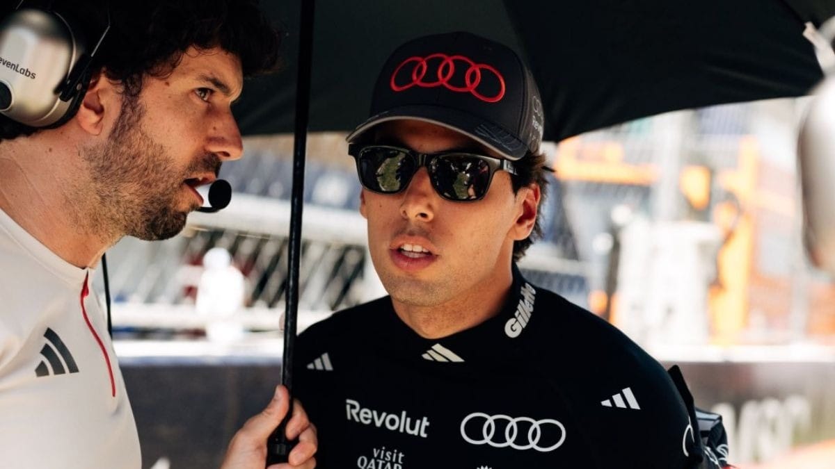 Bortoleto, Ocon e mais: veja pilotos que ficam fora no TL1 do GP da Áustria