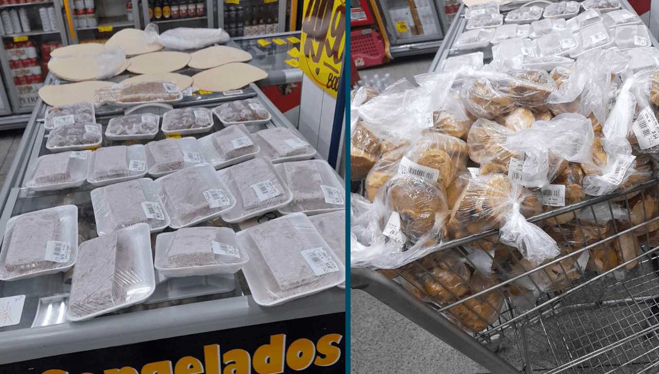 Vigilância apreende mais de 430 kg de carnes impróprias em Indaiatuba