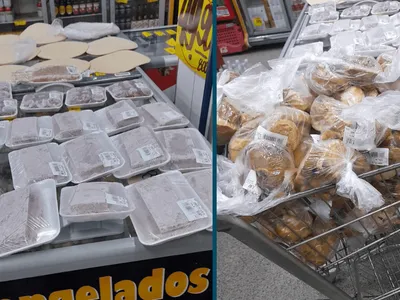 Vigilância apreende mais de 430 kg de carnes impróprias em Indaiatuba