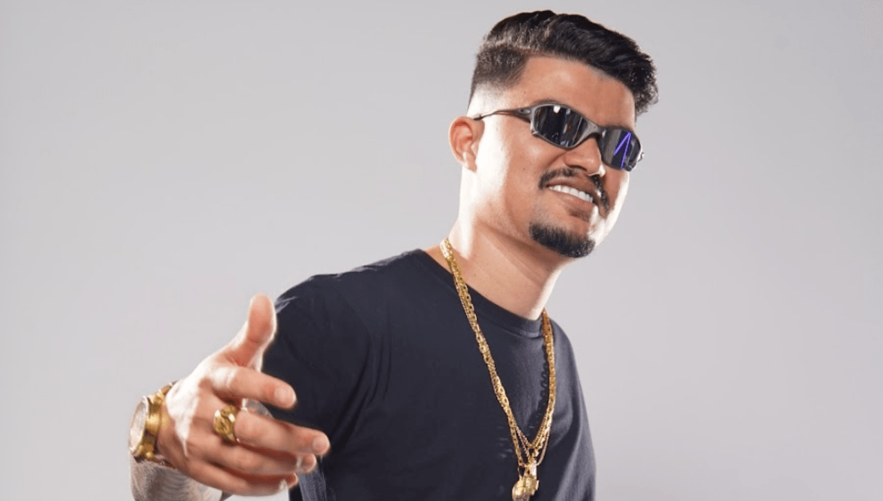 DJ Japa Nk se apresenta em Campinas
