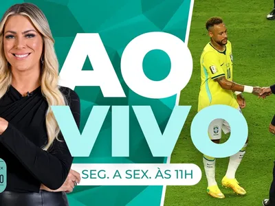 Jogo Aberto analisa performance de Vini Jr e vitória do Brasil