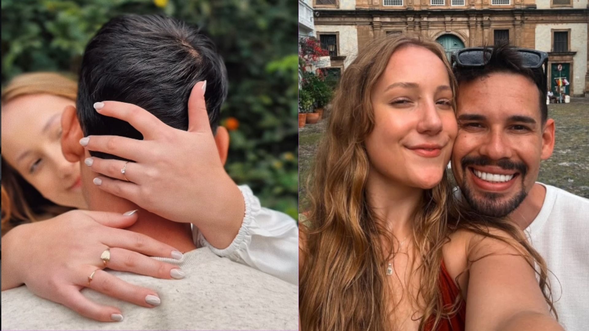 Viúvo de Isabel Veloso anuncia noivado 6 meses após morte de influenciadora