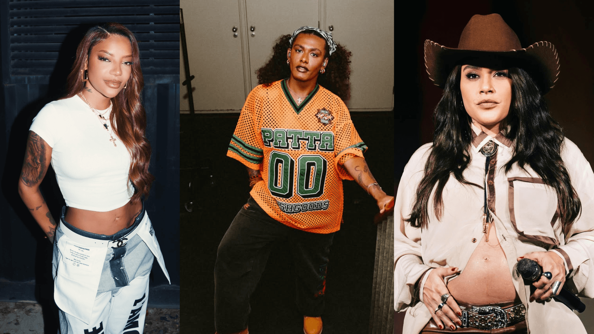 Veja os artistas LGBTQIA+ que dominam as paradas musicais