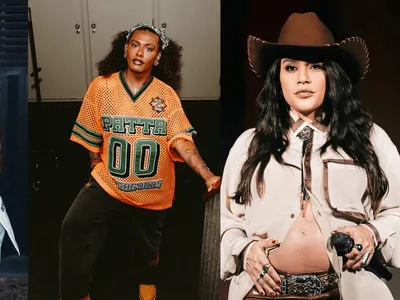 Veja os artistas LGBTQIA+ que dominam as paradas musicais