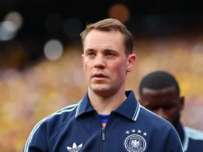 Neuer revela motivo que o levou a disputar última Copa pela Alemanha