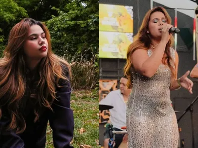 Quem é Marina Versos, atriz escolhida para interpretar Marília Mendonça