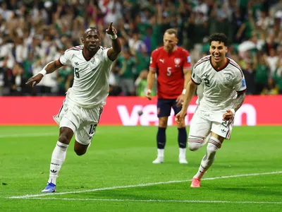 México e Equador estão escalados para confronto que vale vaga nas oitavas