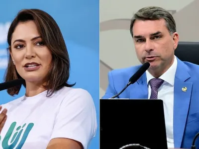 Michelle quis preservar o legado de Bolsonaro, diz Cláudio Humberto