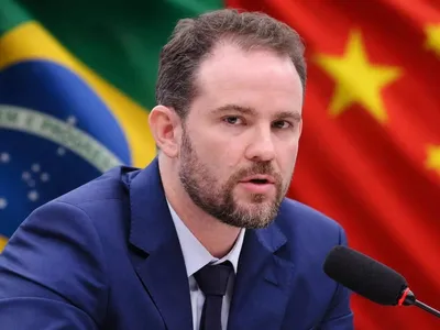 Brasil dá primeiro passo para emitir títulos em Yuan na China