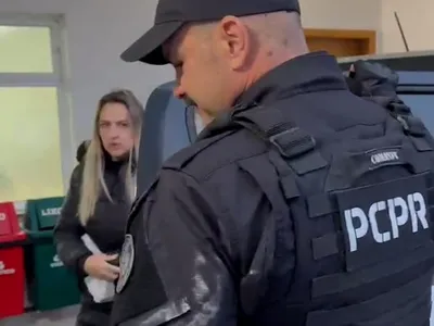 Ex-sobrinha é presa suspeita de mandar matar empresário no Boqueirão