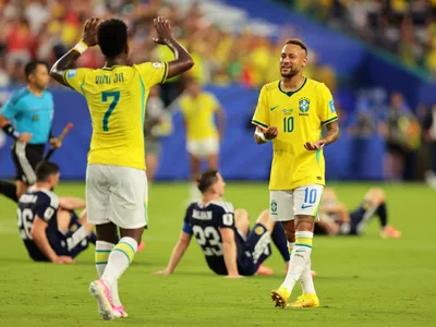 Equador e Costa do Marfim podem enfrentar o Brasil no mata-mata; entenda