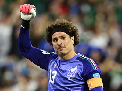 Ochoa disputa sexta Copa, mas não iguala recorde de Messi e CR7; entenda