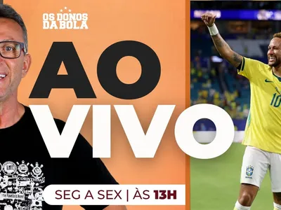 Brasil vai longe na Copa? Os Donos da Bola debatem a Seleção
