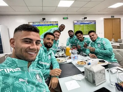 Sem convocados, clubes paulistas iniciam reapresentação para o Brasileiro