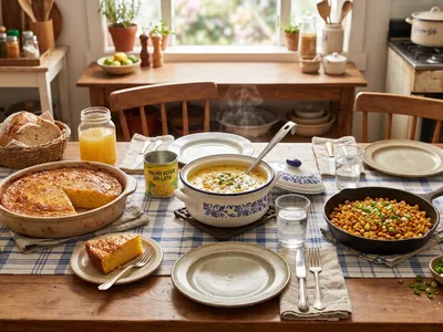 3 receitas com milho em lata fáceis para surpreender no dia a dia