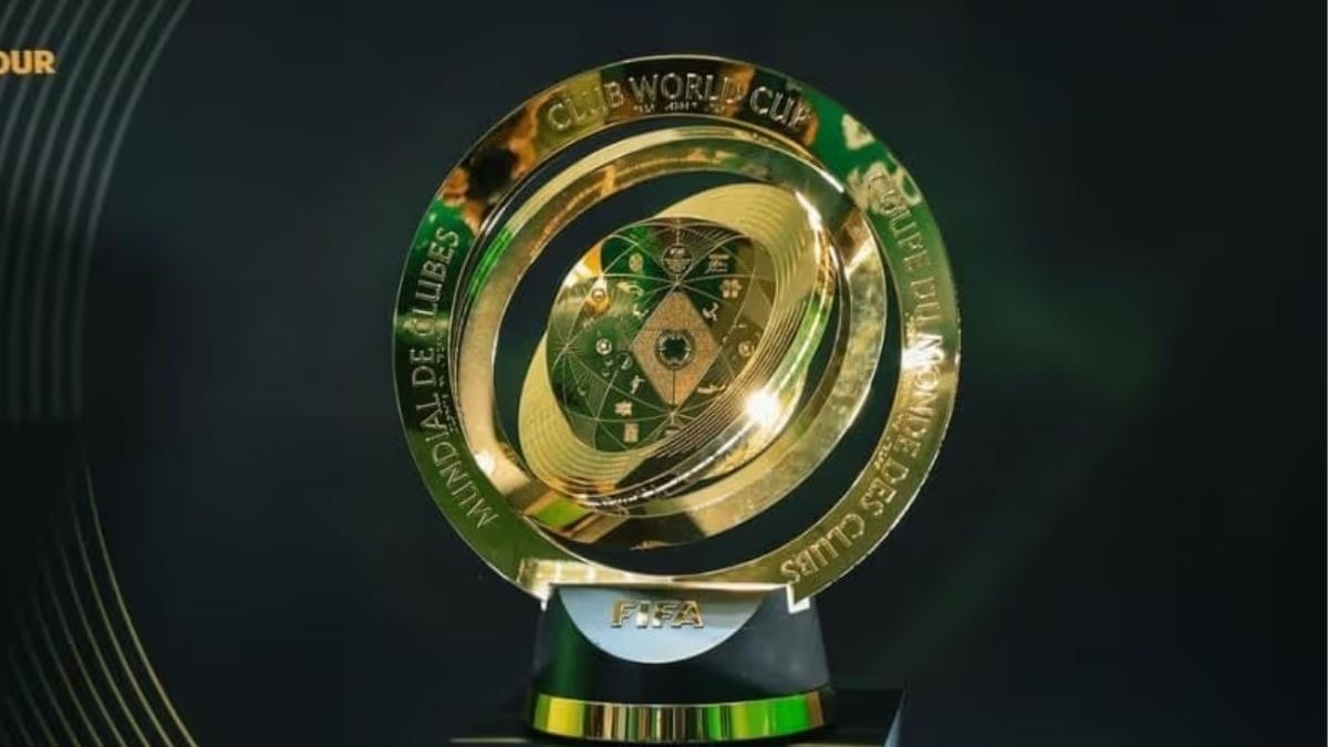 Fifa quer ampliar Mundial de Clubes para 48 times em 2029, diz jornal