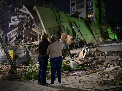 Terremotos devastam a Venezuela e deixam ao menos 164 mortos