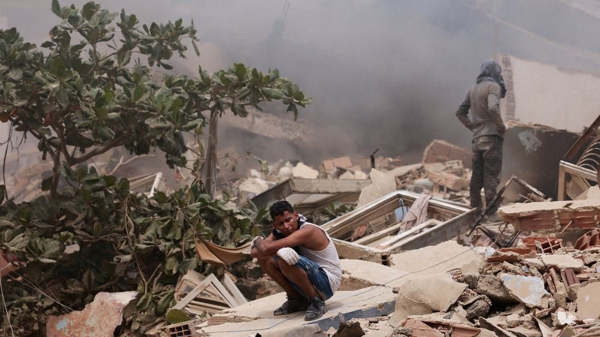 Itamaraty confirma morte de 2 brasileiros devido a terremotos na Venezuela