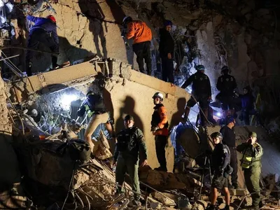 Novo terremoto de magnitude 4,8 é registrado na Venezuela