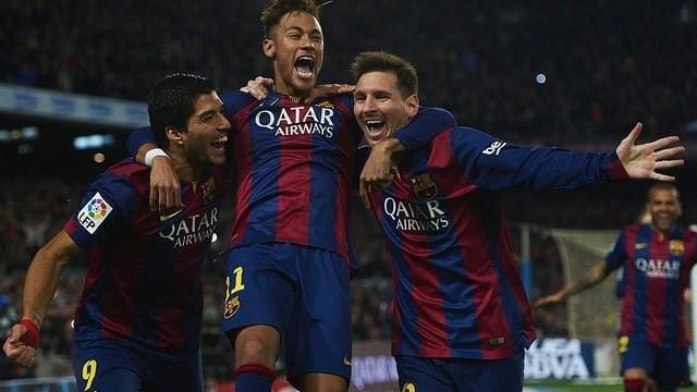 Ex-Barcelona, Neymar revela bastidores de conversa com Messi