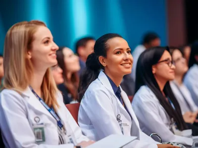 Entenda o que se estuda em cada fase da faculdade de medicina
