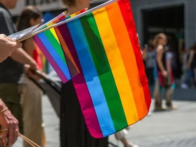 Como a Parada LGBT+ de Seattle vai afetar Irã e Egito na Copa do Mundo?