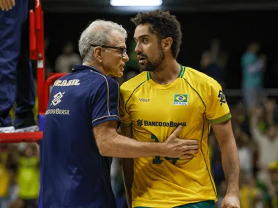 Brasil perde para a Itália por 3 a 1 e liga alerta na Liga das Nações