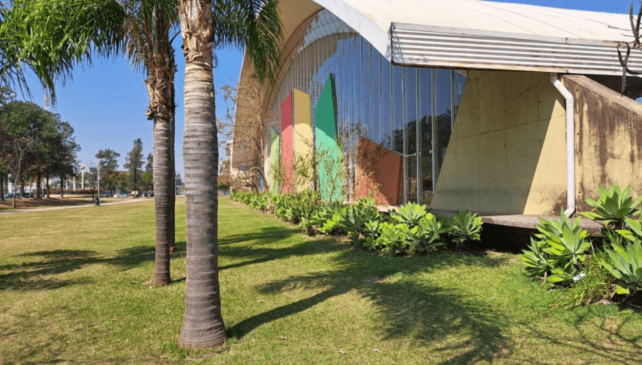 Biblioteca de Sorocaba exibe filme 