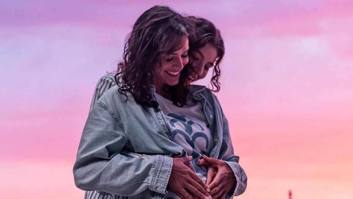 'Amor da Minha Vida': Bruna Marquezine e Alanis Guillen são novo casal?