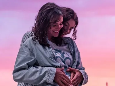 'Amor da Minha Vida': Bruna Marquezine e Alanis Guillen são novo casal?