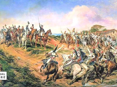 Canal Livre discute confronto que consolidou a Independência do Brasil