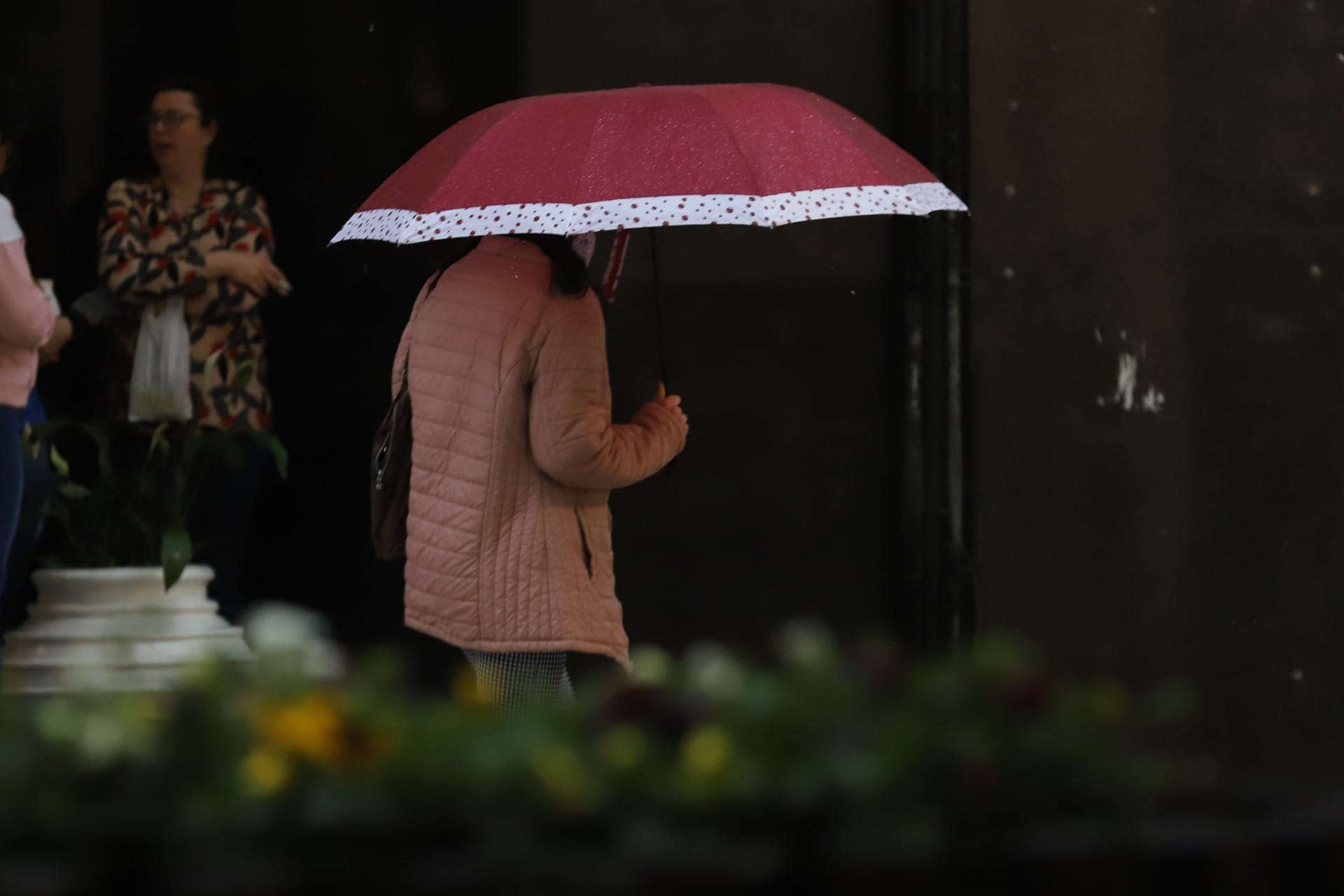Depois do frio, agora é a vez da chuva que chega ao Paraná; veja a previsão
