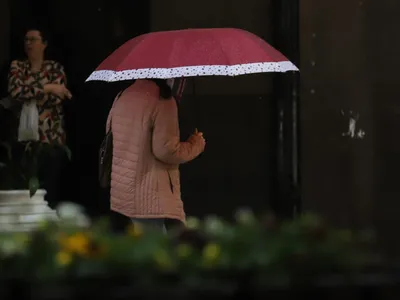 Depois do frio, agora é a vez da chuva que chega ao Paraná; veja a previsão