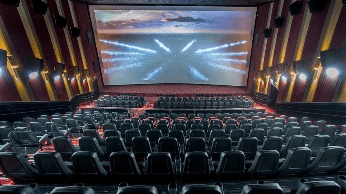 Cinema gratuito em Caçapava: confira a programação do Pontos MIS em julho